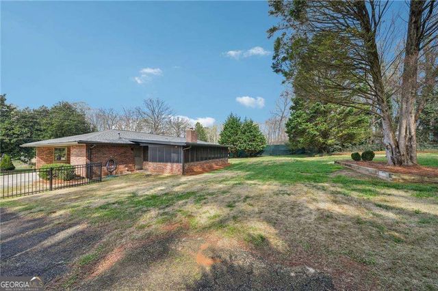 860 Tranquil Drive, Austell, GA 30106