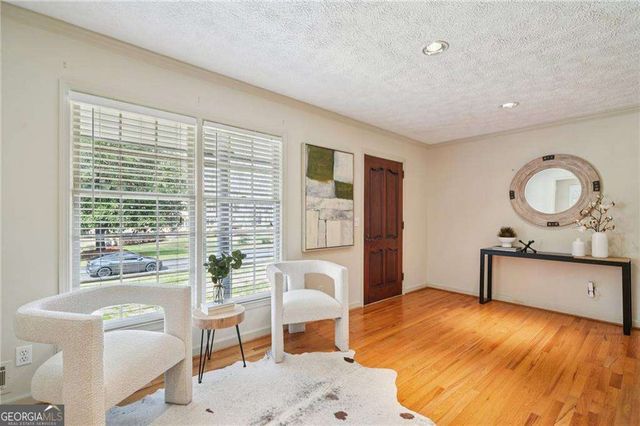 860 Tranquil Drive, Austell, GA 30106