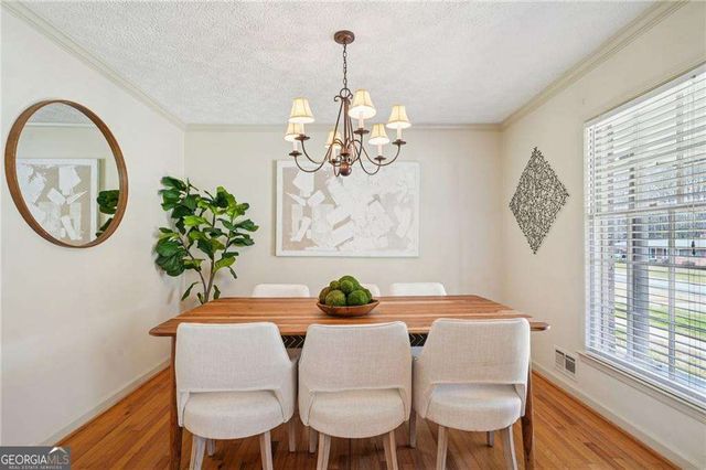 860 Tranquil Drive, Austell, GA 30106