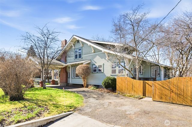 1235 Isaacs Avenue, Walla Walla, WA 99362