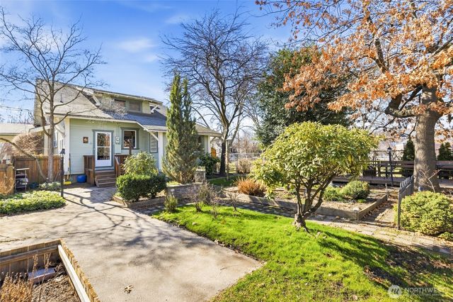 1235 Isaacs Avenue, Walla Walla, WA 99362