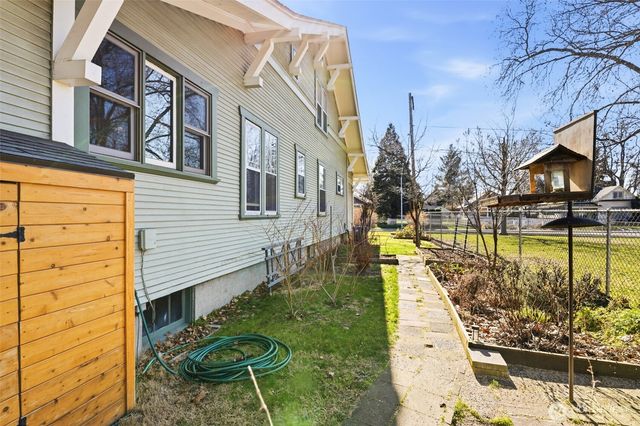 1235 Isaacs Avenue, Walla Walla, WA 99362