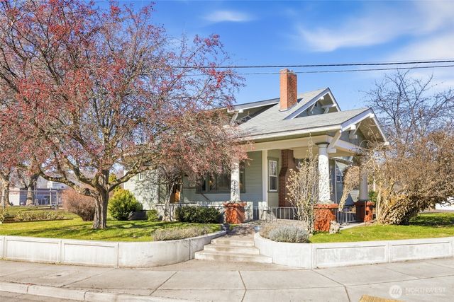 1235 Isaacs Avenue, Walla Walla, WA 99362