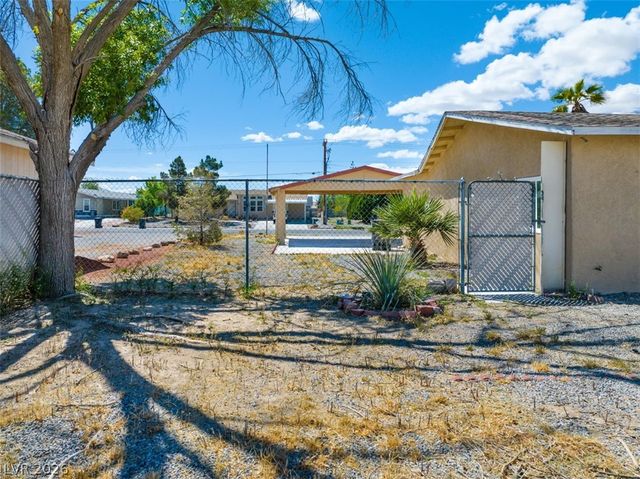 510 East Simkins Road, Pahrump, NV 89060
