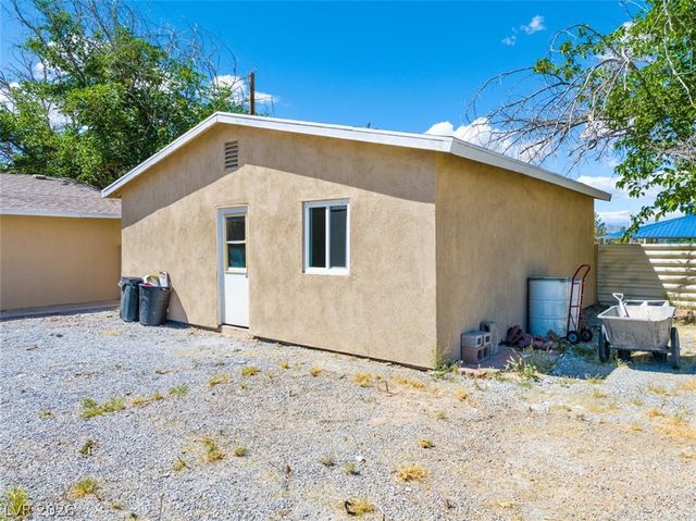 510 East Simkins Road, Pahrump, NV 89060