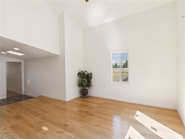 510 East Simkins Road, Pahrump, NV 89060