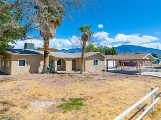510 East Simkins Road, Pahrump, NV 89060