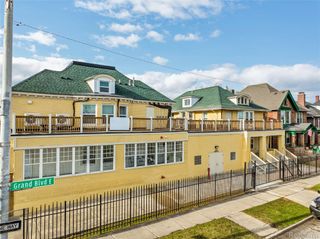 799 E Grand Boulevard 10, Detroit, MI 48207