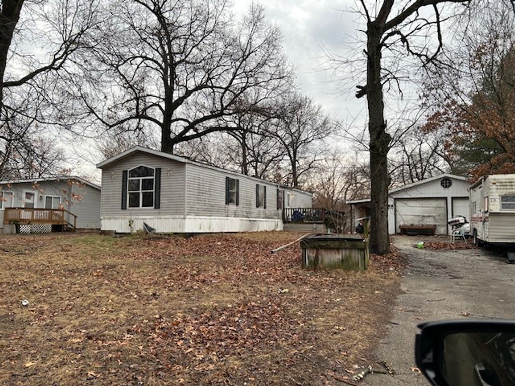 705 E mesa Court, Godley, IL 60407