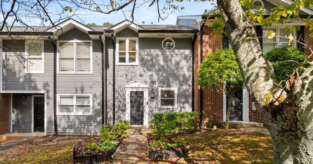 603 Oakmont Lane, Norcross, GA 30093
