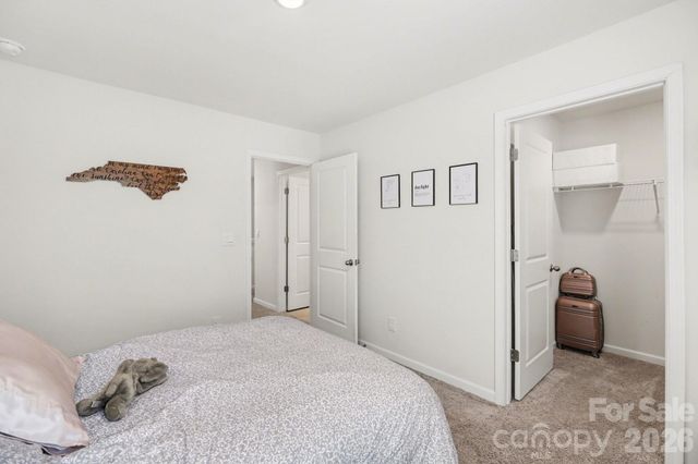 8133 Clairwood Drive, Charlotte, NC 28269