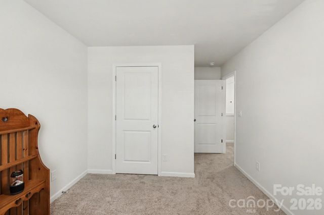 8133 Clairwood Drive, Charlotte, NC 28269