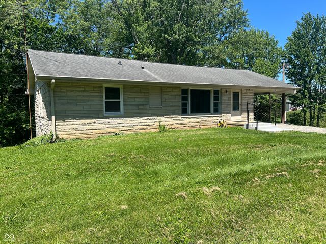 352 S 350 W, Columbus, IN 47201