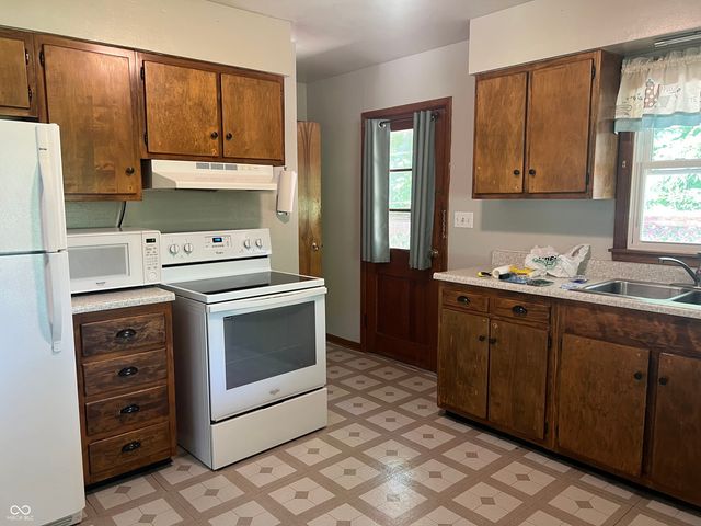 352 S 350 W, Columbus, IN 47201