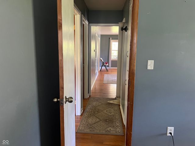 352 S 350 W, Columbus, IN 47201