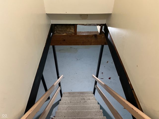 352 S 350 W, Columbus, IN 47201