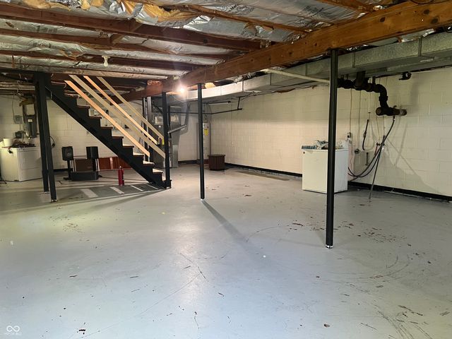 352 S 350 W, Columbus, IN 47201
