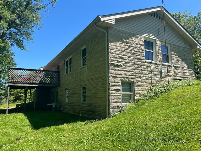 352 S 350 W, Columbus, IN 47201