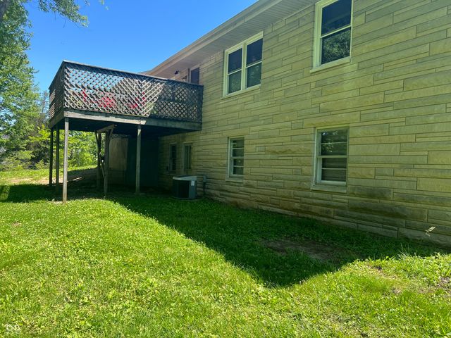 352 S 350 W, Columbus, IN 47201
