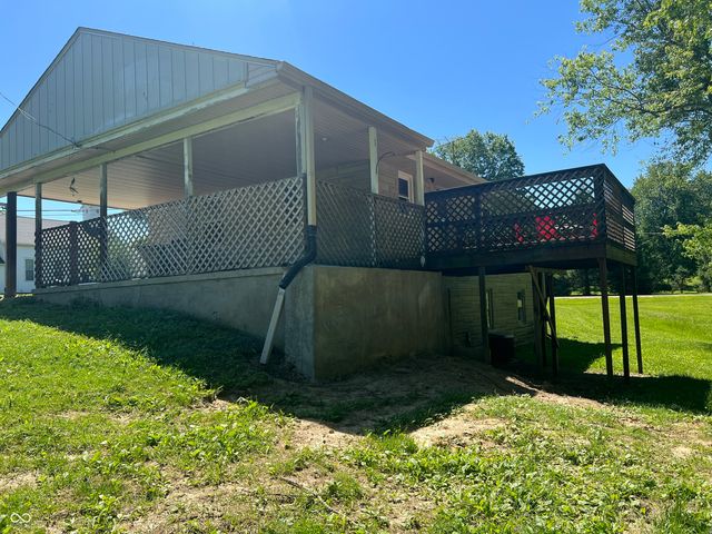 352 S 350 W, Columbus, IN 47201