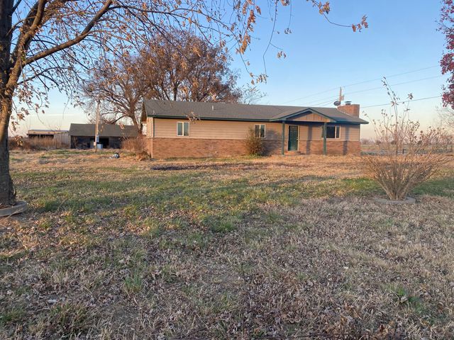 50960 E 130 Road, Miami, OK 74354
