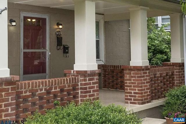1419 CHERRY AVE, Charlottesville, VA 22903