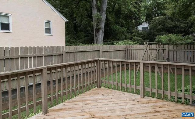 1419 CHERRY AVE, Charlottesville, VA 22903