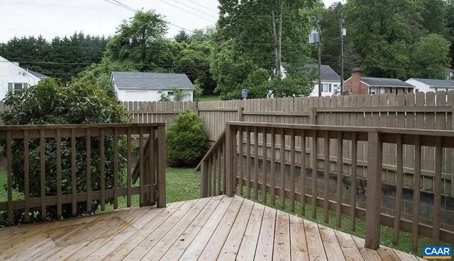 1419 CHERRY AVE, Charlottesville, VA 22903