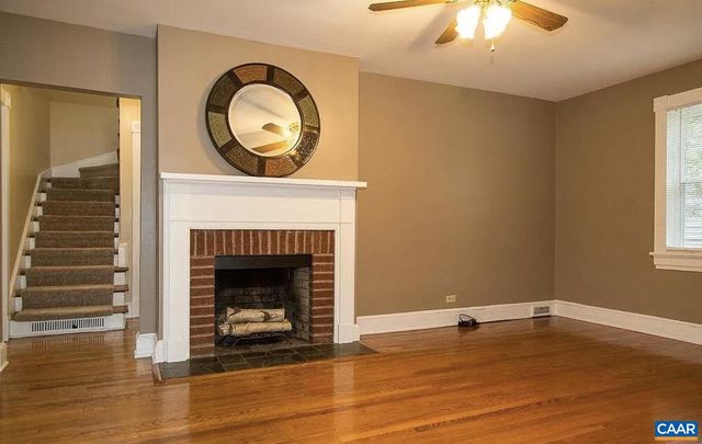 1419 CHERRY AVE, Charlottesville, VA 22903