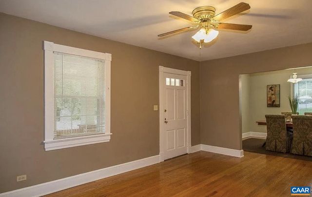 1419 CHERRY AVE, Charlottesville, VA 22903