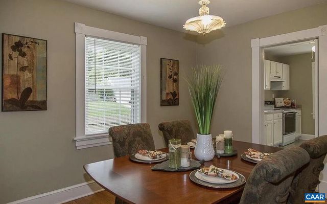 1419 CHERRY AVE, Charlottesville, VA 22903