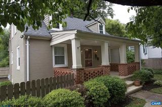 1419 CHERRY AVE, Charlottesville, VA 22903