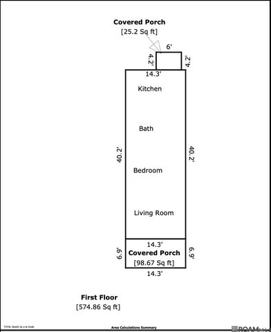 3535 Capital Heights Ave, Baton Rouge, LA 70806