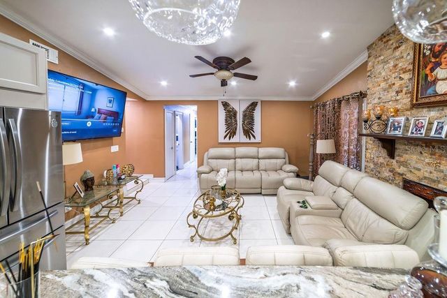 8006 JACKSON SPRINGS ROAD, Tampa, FL 33615