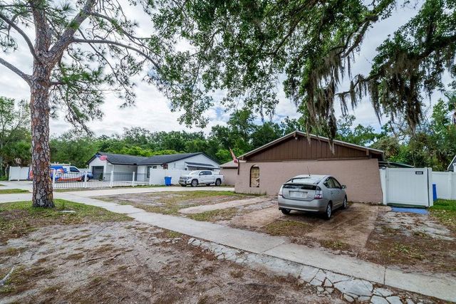 8006 JACKSON SPRINGS ROAD, Tampa, FL 33615