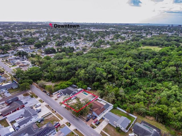 8006 JACKSON SPRINGS ROAD, Tampa, FL 33615