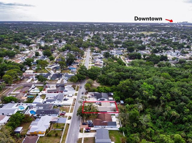 8006 JACKSON SPRINGS ROAD, Tampa, FL 33615