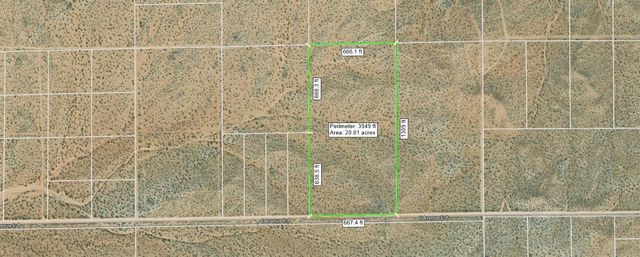 17800 E Ave E8, Lancaster, CA 93535