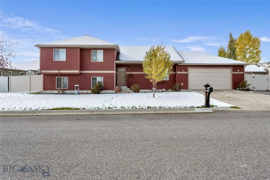 4817 Hutch, Butte, MT 59701