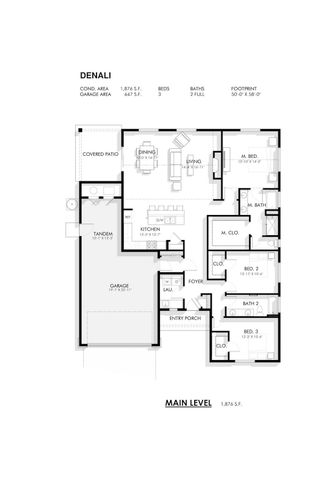 1222 N Augusta Ln, Deer Park, WA 99006