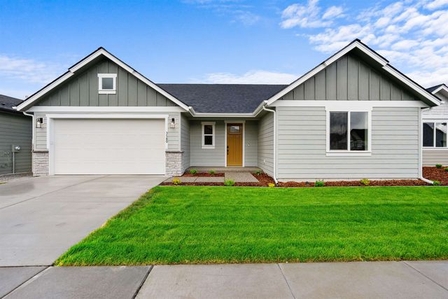 1222 N Augusta Ln, Deer Park, WA 99006