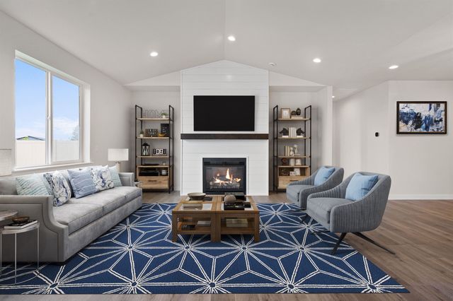 1222 N Augusta Ln, Deer Park, WA 99006