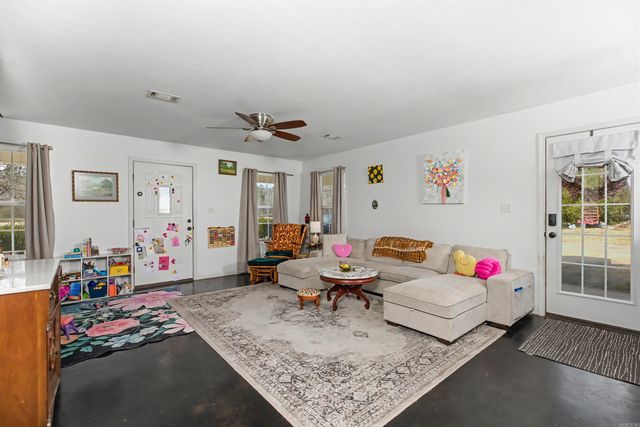 3540 Highway 167 South, Sheridan, AR 72150