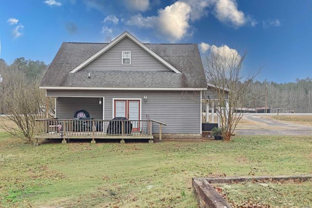 3540 Highway 167 South, Sheridan, AR 72150