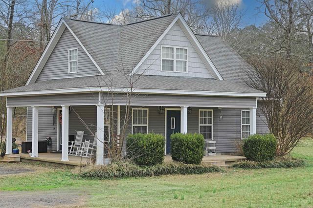 3540 Highway 167 South, Sheridan, AR 72150