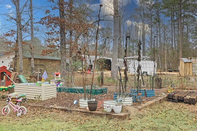 3540 Highway 167 South, Sheridan, AR 72150