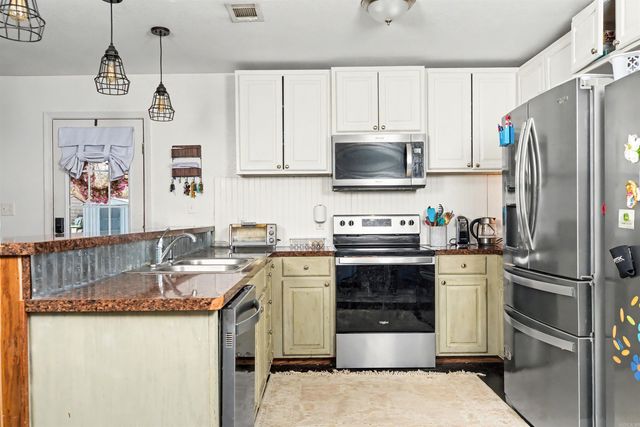 3540 Highway 167 South, Sheridan, AR 72150