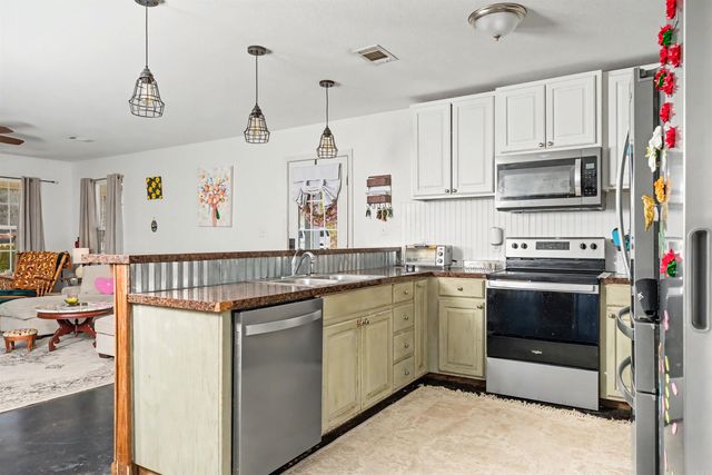 3540 Highway 167 South, Sheridan, AR 72150