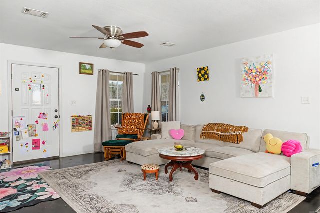 3540 Highway 167 South, Sheridan, AR 72150