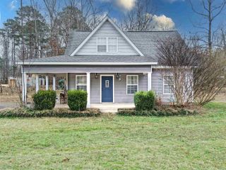 3540 Highway 167 South, Sheridan, AR 72150